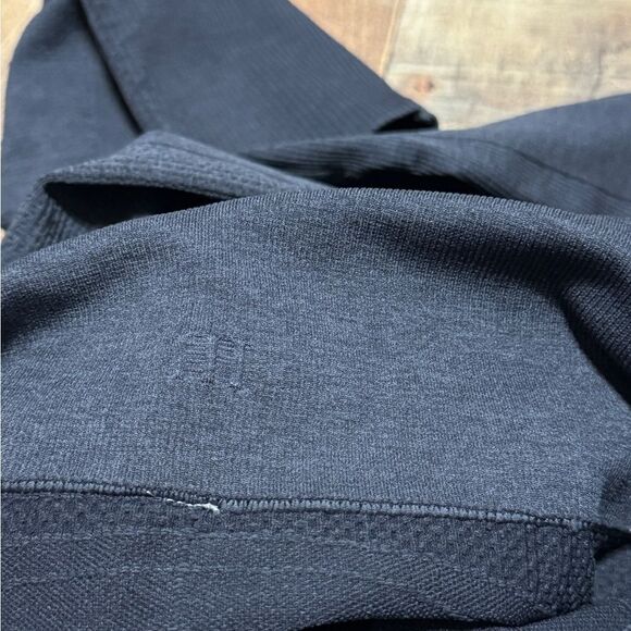 Lululemon Ebb To Street Pant
Heathered Inkwell size - Picture 12 of 14